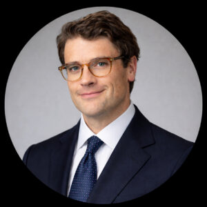 Professor John O’Sullivan