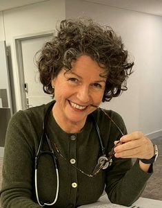 A/Prof Michele McGrady A/Prof Michele McGrady